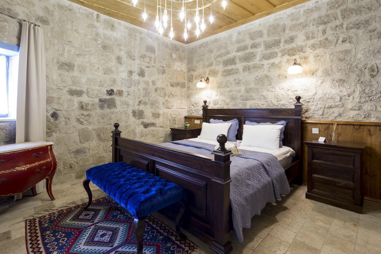 Ida Blue Adatepe (Adults Only) Экстерьер фото