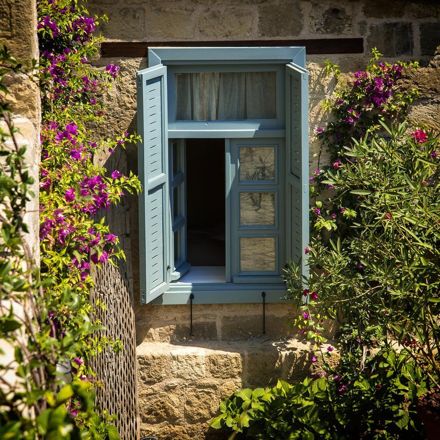 Ida Blue Adatepe (Adults Only) Экстерьер фото